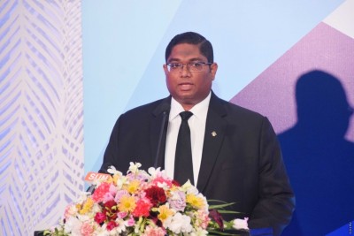 ރައީސް ޔާމީން އަޒުލު ކުރަން ސުޕްރީމް ކޯޓުން ނެރޭ އަމުރަށް ތަބައެއް ނުވާނަން: އަނިލް