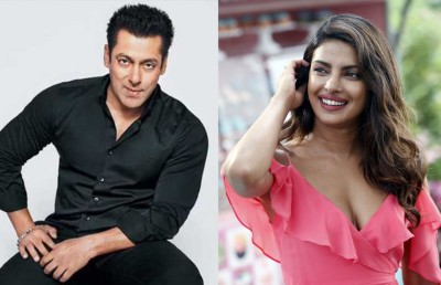 ސަލްމާންގެ ނުސީދާ ބަހުގެ ހަމަލާއެއް ޕްރިޔަންކާ އަށް