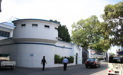 މިހާރު ދައުރުވަމުން ދަނީ ސައްހަ ކޯޓު އަމުރެއް ނޫން: ޑީޖޭއޭ