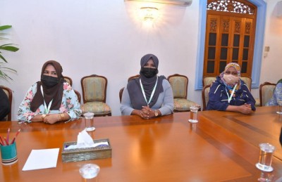 ކޮއްކޮއަށް ފަހު އީމާންގެ ކުއްލި ވަކިވުމުން އާއިލާއަށް ދެ ހިތާމަ
