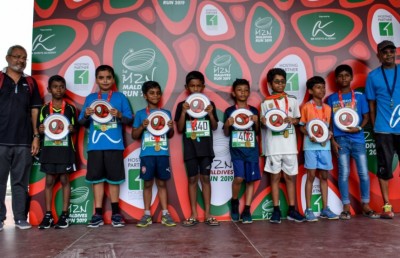 ޒާހިރު ނަސީރުގެ ހަނދާނީ ދުވުން ވަރަށް ކާމިޔާބު