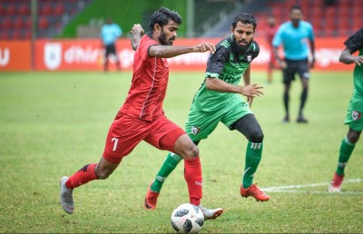 ބަދަލުތަކާ އެކު ފުޓްބޯޅަ ސީޒަން ފެށުން އަންނަ މަހު