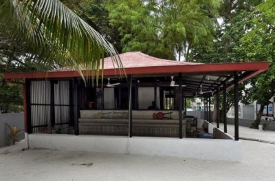 ކަޅުވަކަރު މިސްކިތް ބަހައްޓައި ދޭނެ ބަޔަކު އަލުން ހޯދަނީ
