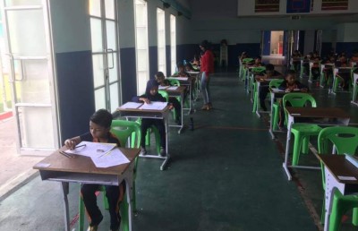 ސެސްމޯގެ ފަހު ބުރަށް ބްރައިޓްވޭގެ 15 ކުދިން