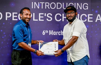 އެސްޓީއޯ ޕީޕަލްސް ޗޮއިސްގެ މުދާ ވިއްކަން 136 އެޖެންޓުން