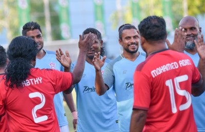 ވިކްޓަރީ ބަލިކޮށް އޭދަފުށިން ފެށުން ރަނގަޅުކޮށްފި