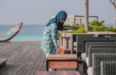 ސަނާ، ނާއީ، މުނާ: މި ވިސްނުމުން ޓޫރިޒަމް ދާއިރާއަށް ހިނިތުންވުން!