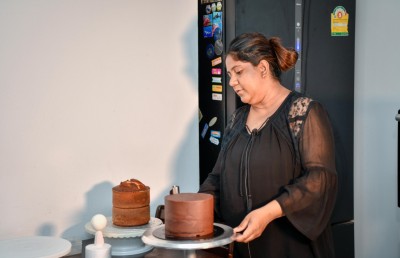 އަމީމަތު: ދެ ދަރިންނާ އެކު އާއިލާގެ މުހިއްމު ތަނބު!