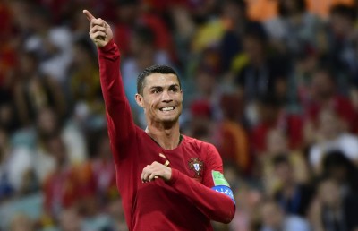 ނޭޝަންސް ލީގުގައި ރޮނާލްޑޯ ގައުމީ ޓީމަށް ކުޅޭނެ