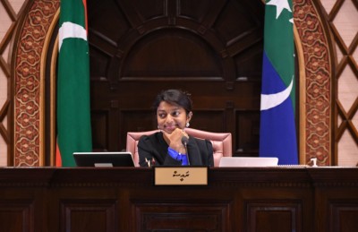 މާލީ ބަޔާނުގައި ދޮގު ހަދައިފި ނަމަ މަގާމުން ވަކިކުރުމާއި ޖަލު އަދަބު ލިބޭ ބިލު ބަލައިގެންފި