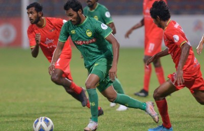 މާޒިޔާ އަށް މަޑުޖެހުމެއް ނެތް، އެއްވަނައިގައި ކުރިއަށް