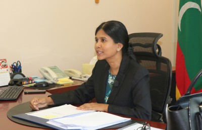 ވިސާމް ހުންނެވީ ދިވެހިންގެ ހިދުމަތުގައި، ހައްލު ހޯދޭނެ