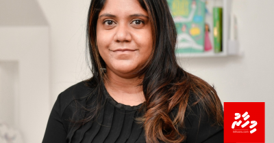 އަމީމަތު: ދެ ދަރިންނާ އެކު އާއިލާގެ މުހިއްމު ތަނބު!
