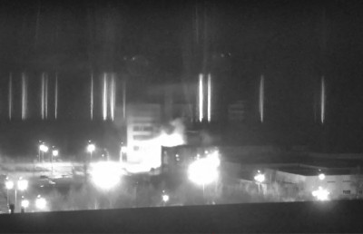 ޔުކްރޭނުގެ ނިއުކްލިއާ ޕްލާންޓަށް ހަމަލާދީ ރޯކޮށްލައިފި