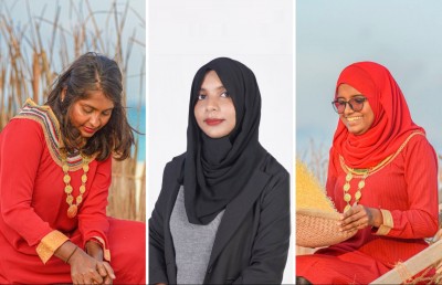 ސަނާ، ނާއީ، މުނާ: މި ވިސްނުމުން ޓޫރިޒަމް ދާއިރާއަށް ހިނިތުންވުން!