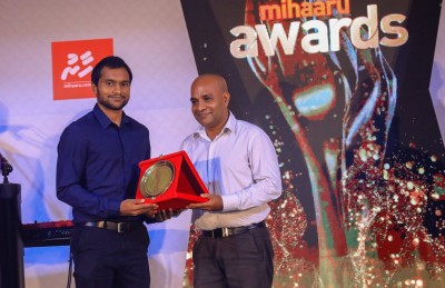 ޒަޔާން ގައުމީ ބެޑްމިންޓަން ޓީމަށް ކުޅުން ހުއްޓާލައިފި