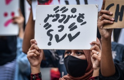 ދަރިފުޅު ހޯދަން ހިނގާތާ 13 އަހަރު، މި މަންމަގެ ހައްގެއް ނުލިބުނު