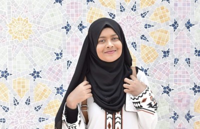 ހާލު ދެރަވެ، އަރީޝާ ނިޔާވެއްޖެ