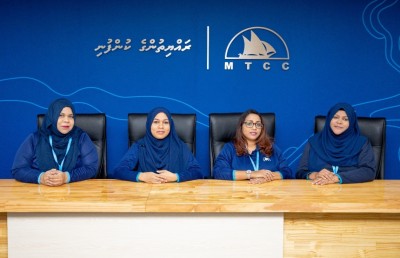 އެމްޓީސީސީގެ ހުންގާނުގައި ކުންފުނީގެ ފިސާރި ކަނބަލުން
