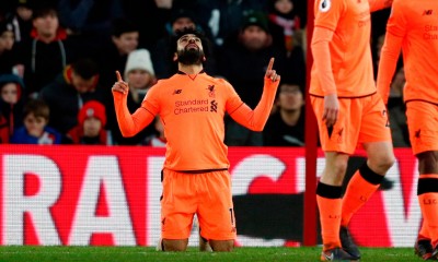 ސާލަހަކީ މޮޅު ކުޅުންތެރިއެއް، އެހެން ނަމަވެސް މެސީއާ އަޅައެއް ނުކިޔޭނެ: ޖެރާޑް