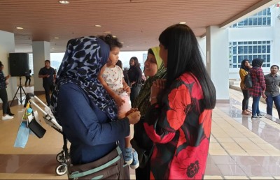 ވިސާމް ހުންނެވީ ދިވެހިންގެ ހިދުމަތުގައި، ހައްލު ހޯދޭނެ