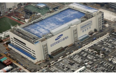 ދެކުނު ކޮރެއާގައި ހުރި ސެމްސަންގް އަދި އެލްޖީ ފެކްޓަރީތައް ބަންދުކުރަނީ