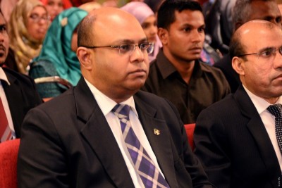 ފުލުހުން ކުރާ ތުހުމަތުތަކަށް އުއްތަމަ ފަނޑިޔާރު އިންކާރު ކުރައްވައިފި