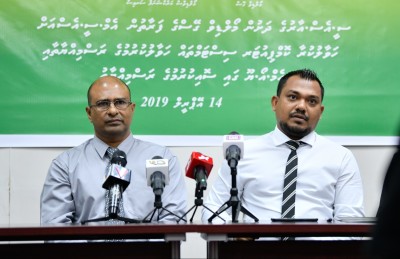 މޯލްޑިވް ގޭހުގެ ފައިދާ 112.5 ޕަސެންޓު މައްޗަށް