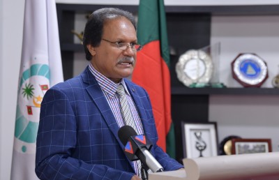 ފަންޑުގެ ދަތިކަމާ ހުރެ މުވައްޒަފުން ތަމްރީނުކުރަން ހުރަސްއެޅޭ: ސީއެސްސީގެ ރައީސް
