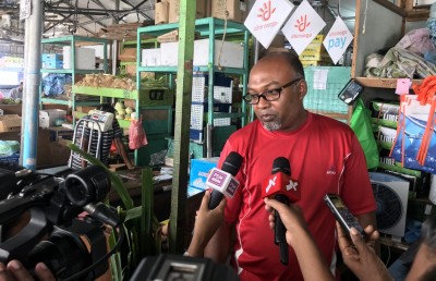 ދިރާގު ޕޭގެ ހިދުމަތް ލޯކަލް މާރުކޭޓަށް ވެސް!