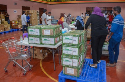 ފާމަސީތަކަށް 800 މިލިއަން ރުފިޔާ، ބޭސްގުޅައަކުން އުދުހިގަންނަމާ!