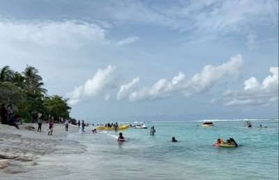 މޫދު ކުޅިވަރާ އެކު އަންހެނުންގެ ދުވަސް ފާހަގަކުރަން ހުޅުމާލޭގައި މިއަދު ހާއްސަ އިވެންޓެއް