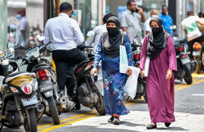 ފާމަސީތަކަށް 800 މިލިއަން ރުފިޔާ، ބޭސްގުޅައަކުން އުދުހިގަންނަމާ!