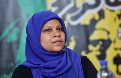 ޑަބްލިއު ކޮންސްޓްރަކްޝަންގެ ވެރިންނަށް ދައުވާ އުފުލި ގޮތާ މެދު އަނާރާ ކަންބޮޑުވެއްޖެ!
