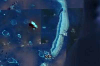 ލުޔެއް ނުދީ ފުށިދިއްގަރުގެ 100 މިލިއަން 15 ދުވަސް ތެރޭގައި ދައްކަން އަންގައިފި