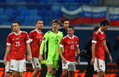 ފީފާ އާއި ޔޫއެފާއާ ދެކޮޅަށް މައްސަލަ ހިފައިގެން ރަޝިއާ ކޯޓަށް