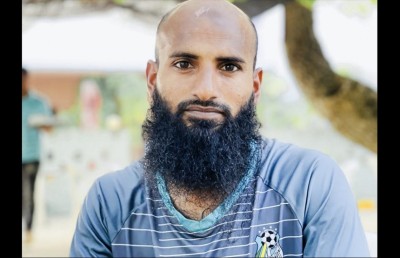 23 ދުވަހާ ހެދި ވަޒީފާ ގެއްލުނު ރަޝީދުގެ އަދަބު ލުއިކޮށްދީފި