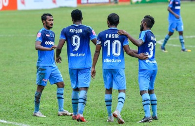 ނިއުގެ ޖާގައާ މެދު ގޮތެއް ފައިނަލެއް ނުވޭ