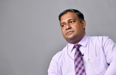 ފާމަސީތައް ބޭނުންވަނީ އެމްއާރުޕީއެއް ނޫން، މިނިވަންކަން!