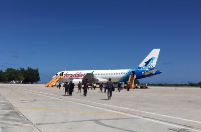 މޯލްޑިވިއަނުން ލަންކާ އަށް އަލުން ދަތުރުތައް ފަށަނީ