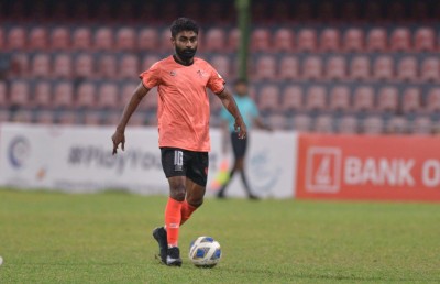ގްރާންޑޭ ބަލިކޮށް އީގަލްސް ތިންވަނަ އަށް