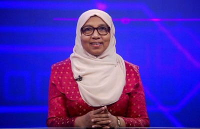 ޖެންޑާ އީކުއަލިޓީ އެކްޝަން ޕްލޭނާ އެކު އަންހެނުންގެ މައްސަލަތަކަށް ހައްލު ލިބޭނެ: ޖެންޑާ