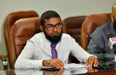 ހައްޖަށް މީހުން ގެންދިއުމުގެ ހުއްދަ ފަސް ކުންފުންޏަކަށް ދީފި