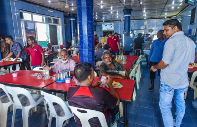 24 ގަޑި އިރު ހިންގުމަށް 14 ތަނަކަށް ހުއްދަ ދީފި