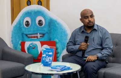 ނޫސްވެރިޔާ ސާއިލްގެ "އެދުވަސް ގެނެވޭނެ" މިހާރު މޫލީން އޯޑަރު ކުރެވޭނެ