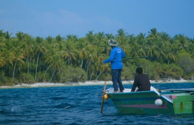 މިއީ އާދައިގެ މަސްވެރިކަމެއް ނޫން! ކުޅަދާނަވެފައި، ހުޝިޔާރު!