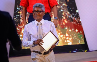 ގަވާއިދާ ނުލައި މުބާރާތް ފަށައިފި، ސްޕޯޓްސް ކޮމިޝަނަރު ކޮބާ؟