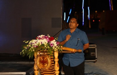 އެމްޕީއެލް އިން ނަފްސާނީ ދުޅަހެޔޮކަމަށް ހާއްސަ ޗުއްޓީއެއް