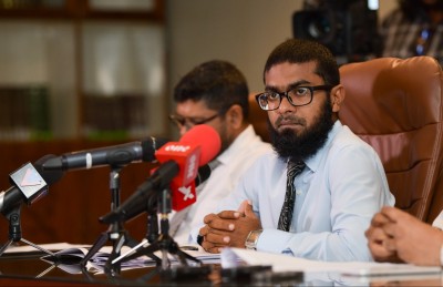 ހައްޖަށް މީހުން ގެންދާ ކުންފުނިތައް ކަނޑައެޅީ އުސޫލާ އެއްގޮތަށް: އިސްލާމިކް މިނިސްޓްރީ