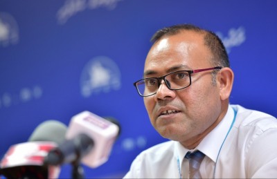 އެކްސިޑެންޓަށް ފަހު، ބަސް ދުއްވާ ނިޒާމު ވަރުގަދަ ކުރަނީ